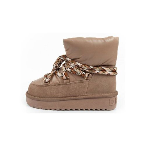 Bottes neige DFSH375003TAUP - D.Franklin - Modalova