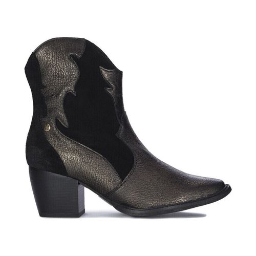 Bottines Maciejka 0669425008 - Maciejka - Modalova