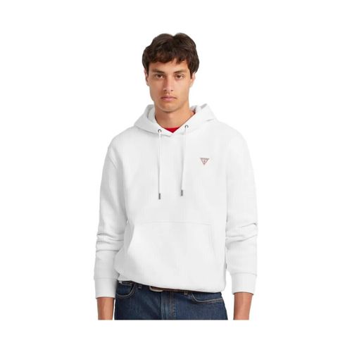 Sweat-shirt Guess Triangle G - Guess - Modalova