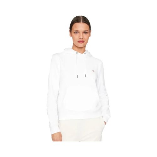 Sweat-shirt Guess Mini triangle - Guess - Modalova