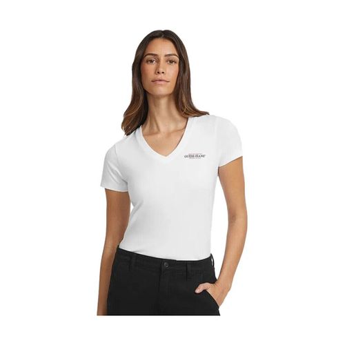 T-shirt Guess American - Guess - Modalova