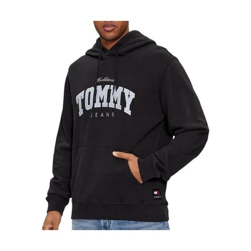 Sweat-shirt Tommy Hilfiger Varsity - Tommy Hilfiger - Modalova