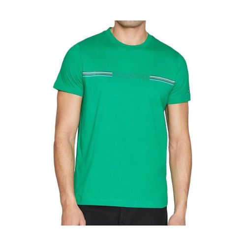 T-shirt Tommy Hilfiger MW0MW34428 - Tommy Hilfiger - Modalova