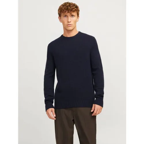 T-shirts sport 12216799 CLAMBSWOOL-NIGHT SKY - Jack & Jones - Modalova