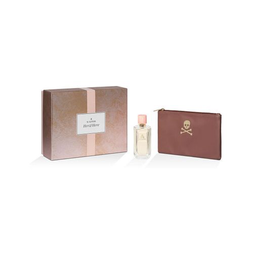 Eau de parfum Étui Elle Et Ici 2 Pcs - Scalpers - Modalova