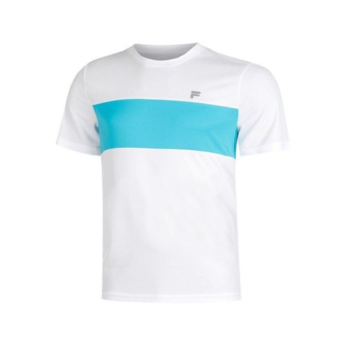 T-shirt Fila Bosse - Fila - Modalova