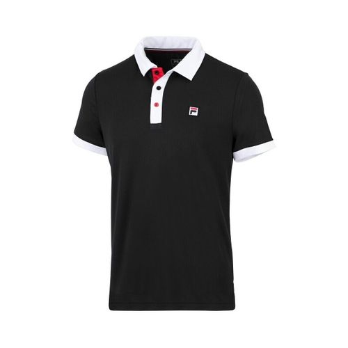 Polo Fila Polo Markus - Fila - Modalova