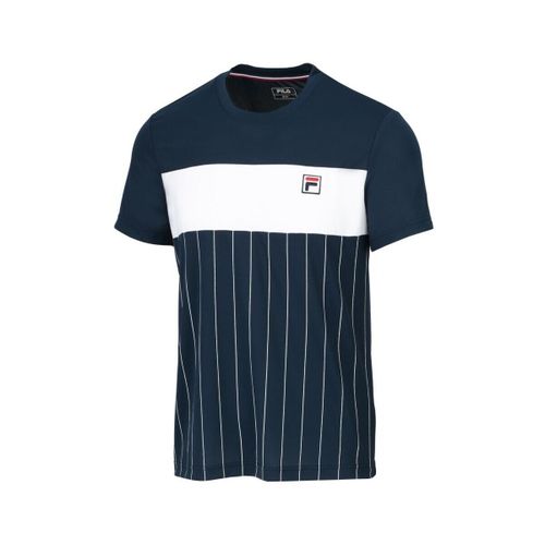 T-shirt Fila Mauri Stripes - Fila - Modalova