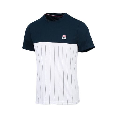 T-shirt Fila Mika Stripes - Fila - Modalova