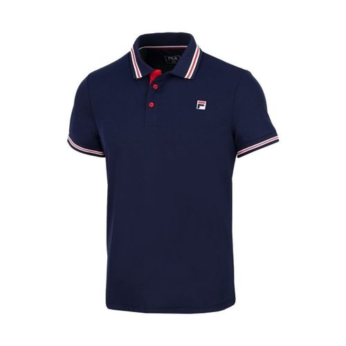 Polo Fila Piro - Fila - Modalova