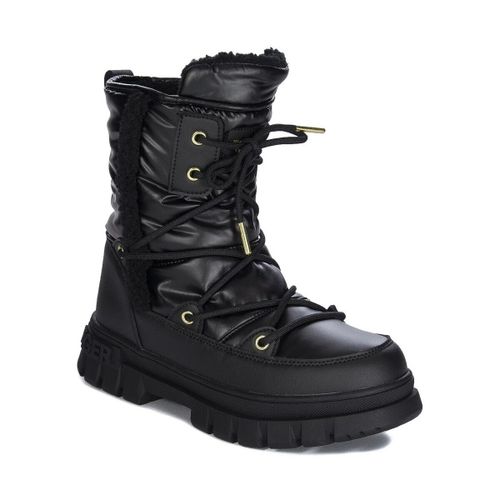 Bottes neige T3A5336101695999999BLACK - Tommy Hilfiger - Modalova