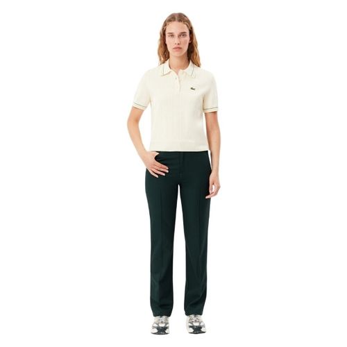 Maillots de bain Pantalon Ref 64207 YZP Vert - Lacoste - Modalova