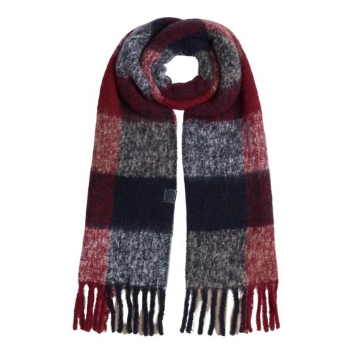 Echarpe Echarpe Ref 64153 0GY Rouge - Tommy Hilfiger - Modalova