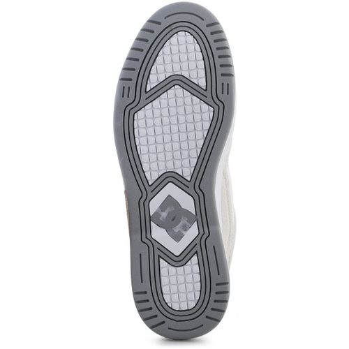 Chaussures de Skate Construct ADYS100822-OWH White - DC Shoes - Modalova