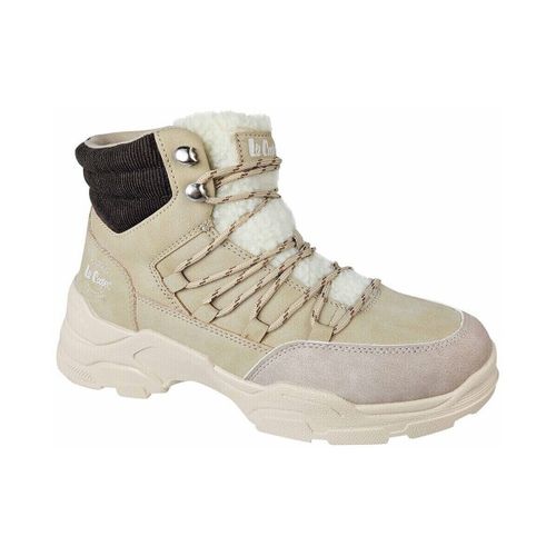 Baskets montantes LCJ24033059 - Lee Cooper - Modalova