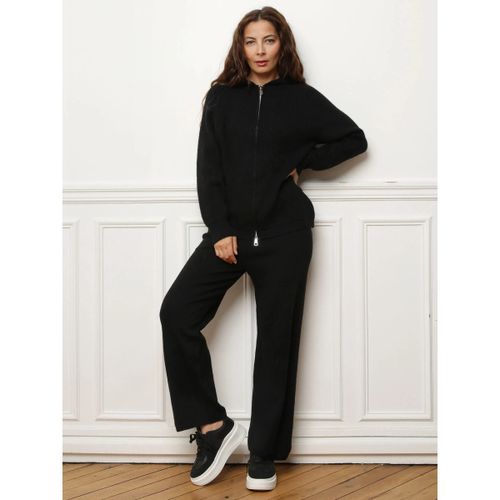 Ensembles de survêtement Ensembles - Noir - La Modeuse - Modalova
