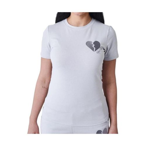 T-shirt Cœur Brisé - Project X Paris - Modalova