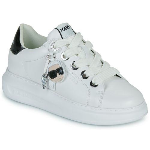 Baskets basses KAPRI NFT Twin Pendant Lo - Karl Lagerfeld - Modalova