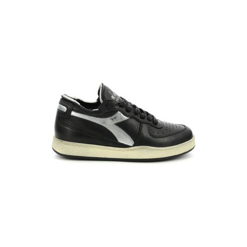 Baskets Heritage Mi Bas R C Nw M, Sneakers Basses - Diadora - Modalova