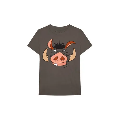 T-shirt The Lion King RO7157 - The Lion King - Modalova