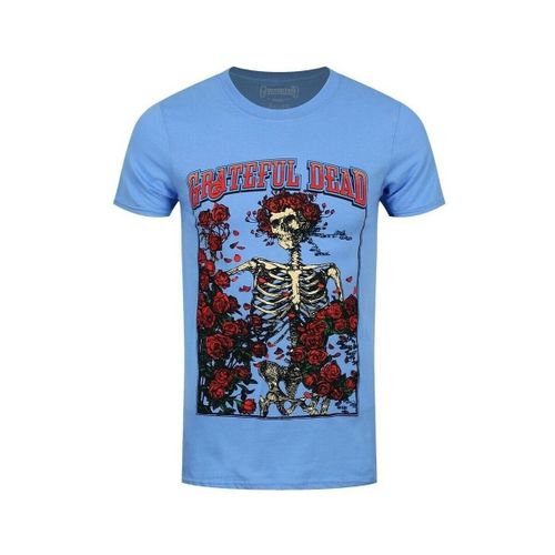 T-shirt Grateful Dead Bertha Logo - Grateful Dead - Modalova