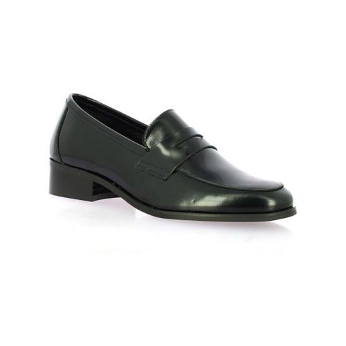Mocassins Mocassins cuir glacé - So Send - Modalova