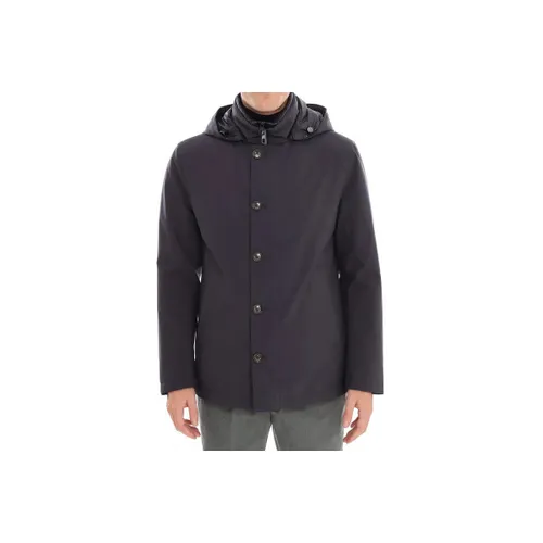 Blouson Montecore F07MUCX778 - Montecore - Modalova