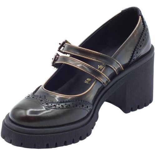 Mocassins Nacree 6007005 Brush - Nacree - Modalova