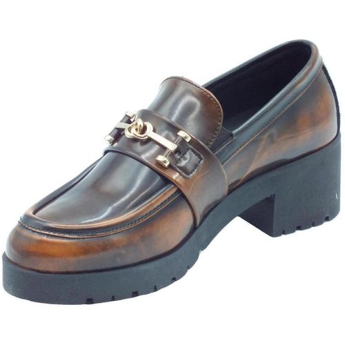Mocassins Nacree 224024 Brus - Nacree - Modalova
