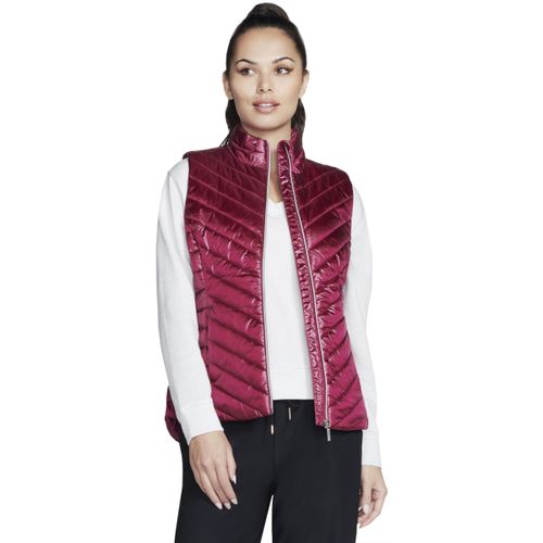 Doudounes GO Shield Shine Vest - Skechers - Modalova