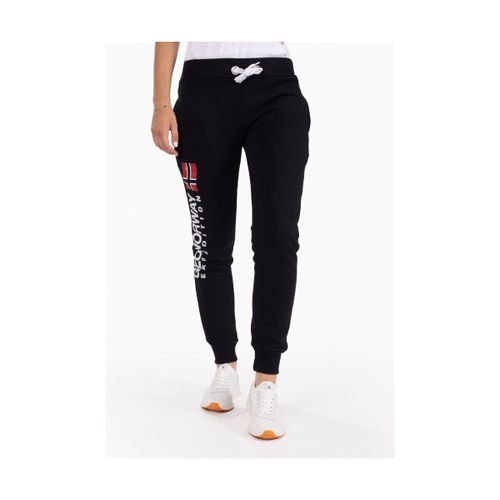 Jogging Machal pant - Geographical Norway - Modalova