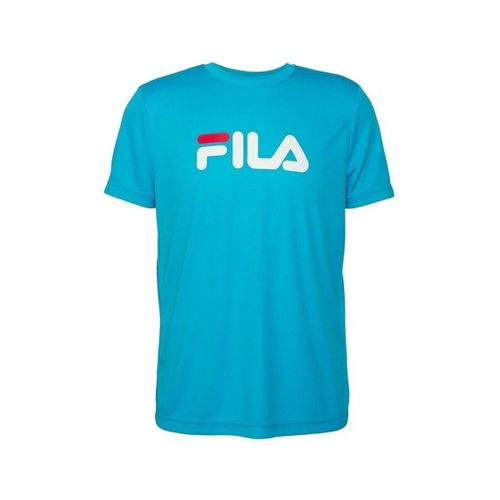 T-shirt Fila Logo - Fila - Modalova