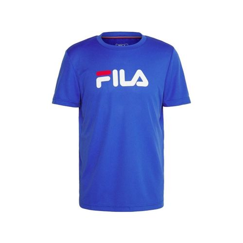 T-shirt Fila FLM131020E1450 - Fila - Modalova