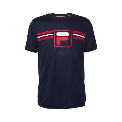T-shirt Fila Oscar - Fila - Modalova