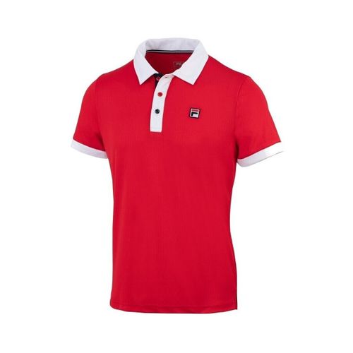 Polo Fila Markus - Fila - Modalova