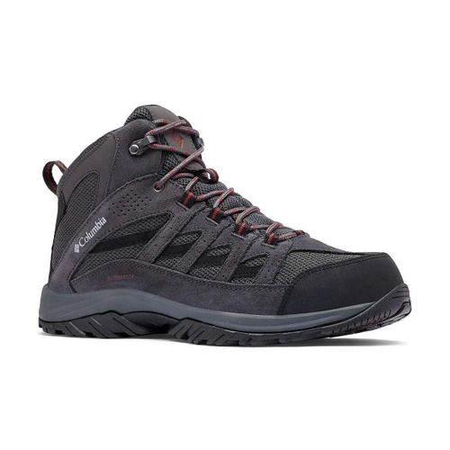 Chaussures Columbia Crestwood Mid - Columbia - Modalova