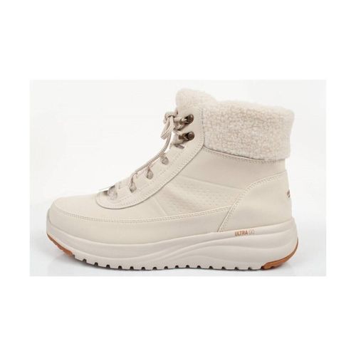 Baskets montantes 144756 nat - Skechers - Modalova