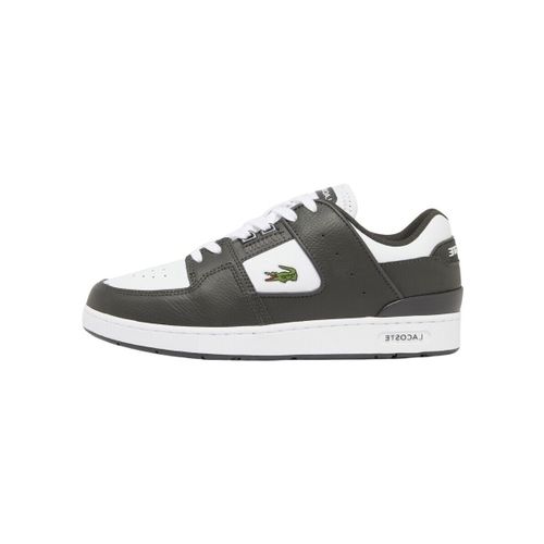 Baskets basses Baskets Ref 63795 2D2 Vert et blanc - Lacoste - Modalova