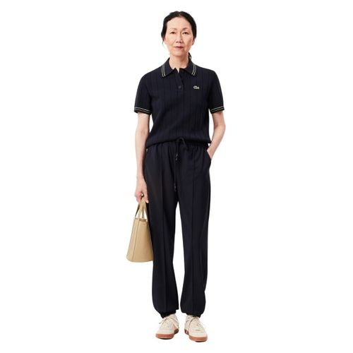 Maillots de bain Pantalon Ref 63841 HDE Marine - Lacoste - Modalova