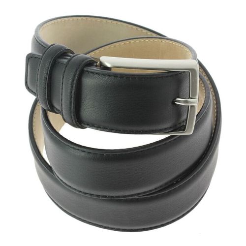 Ceinture Ceinture classiques vitello surpiqué - Robert Charles - Modalova