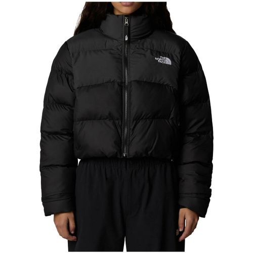 Veste W CROPPED SAIKURU - The North Face - Modalova