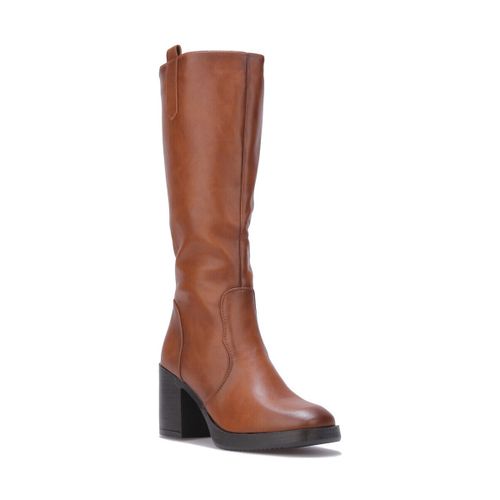 Bottes Bottes, cuissardes - Camel - La Modeuse - Modalova