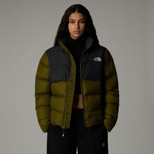 Veste NF0A89JD - W SAIKURU-WOG1 FOREST OLIVE/ASPHALT - The North Face - Modalova