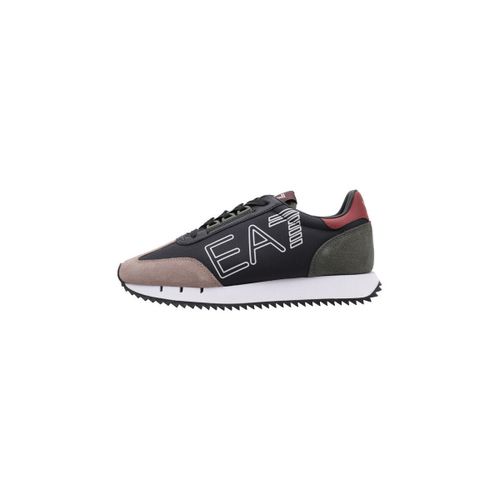 Baskets basses XK257 - X8X101 - Emporio Armani EA7 - Modalova