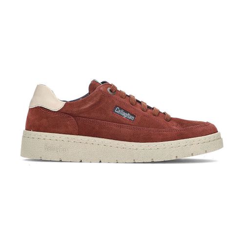 Baskets basses CallagHan 55815 rust - CallagHan - Modalova