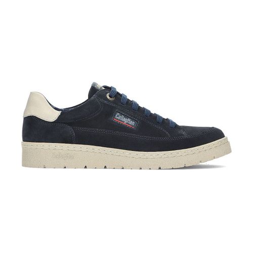 Baskets basses CallagHan 55215 azul - CallagHan - Modalova