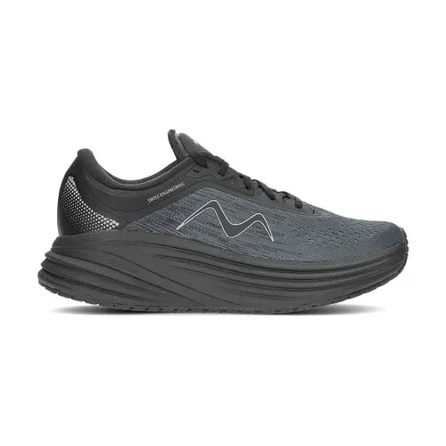 Baskets basses Mbt 703325 black - Mbt - Modalova