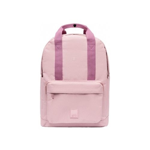 Sac a dos Capsule Backpack - Mauve - Lefrik - Modalova