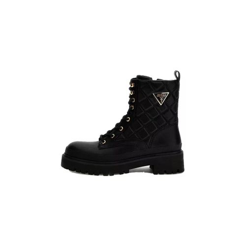 Bottes Guess Boots BADAE2 - Guess - Modalova