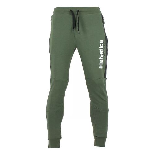 Jogging Pantalon de survêtement - Helvetica - Modalova